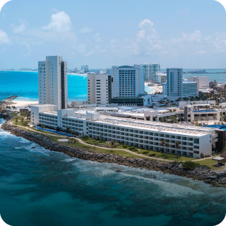Sucursal Cancún