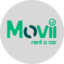 Logo Movii
